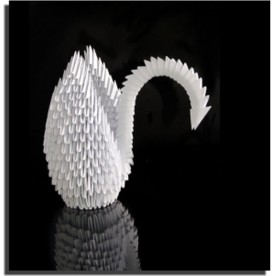 Origami Japanese Art of Paper